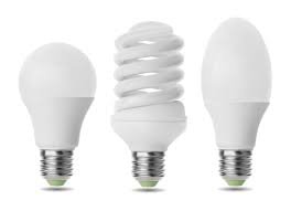 LED Bulbs & Tubes