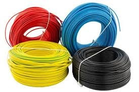 Wires & Cables