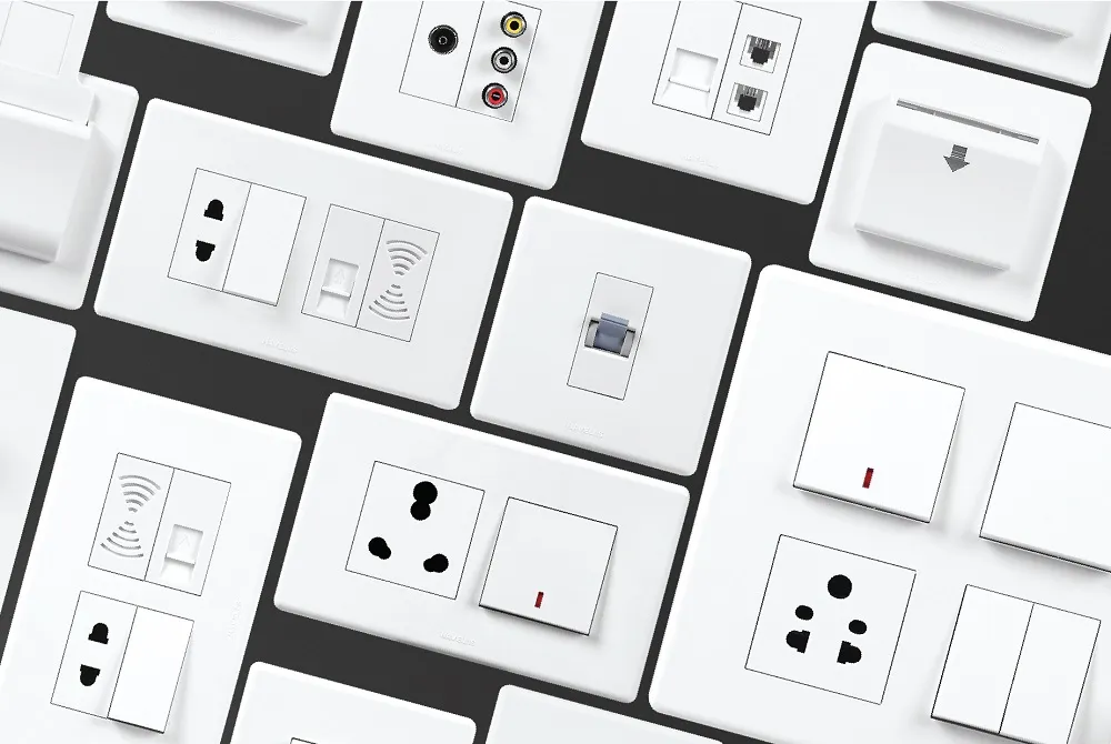 Switches & Sockets